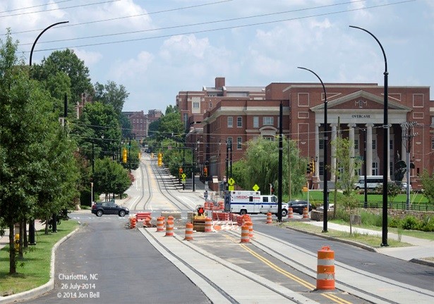 rosa parks place community transit center